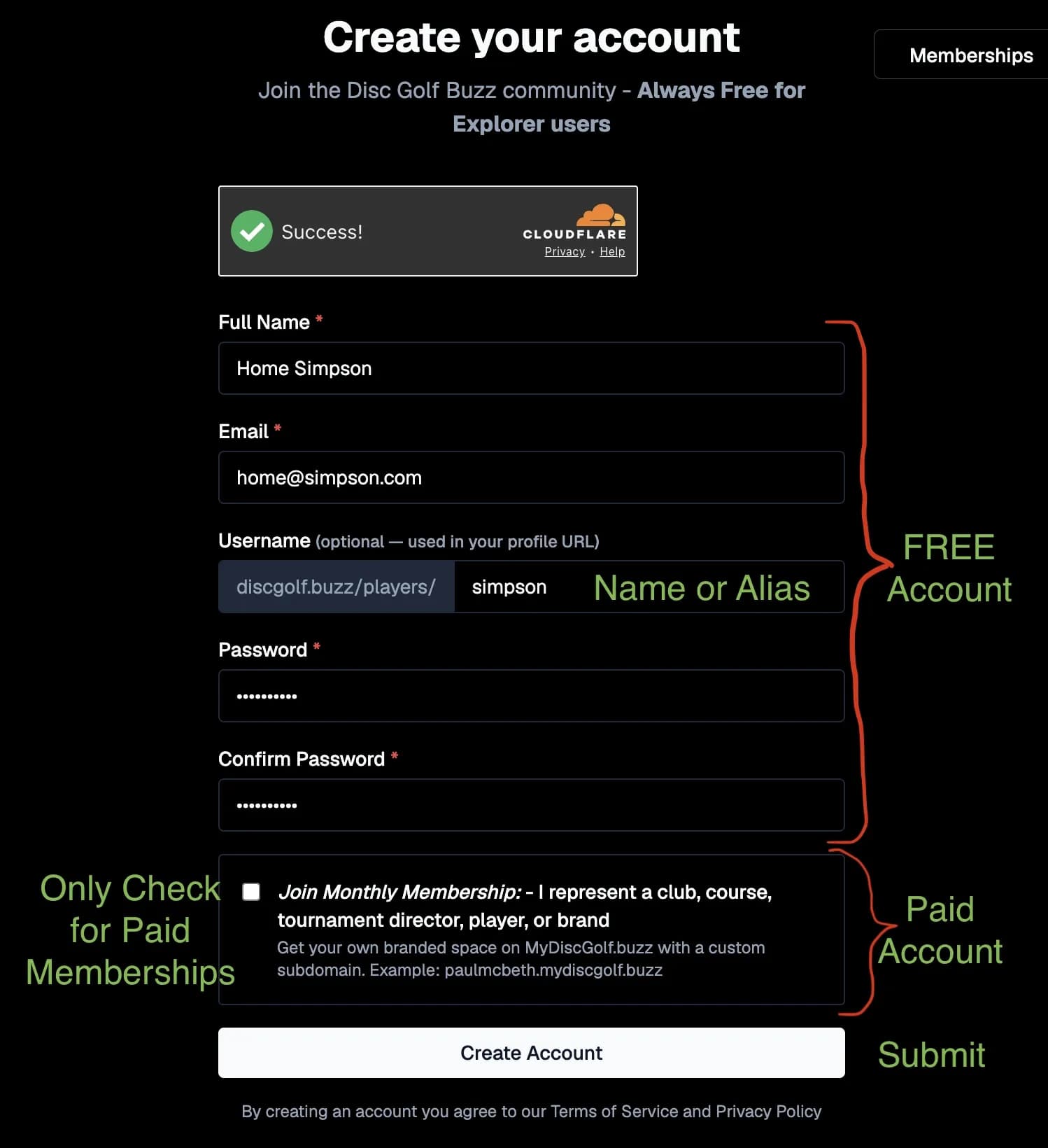 create-account