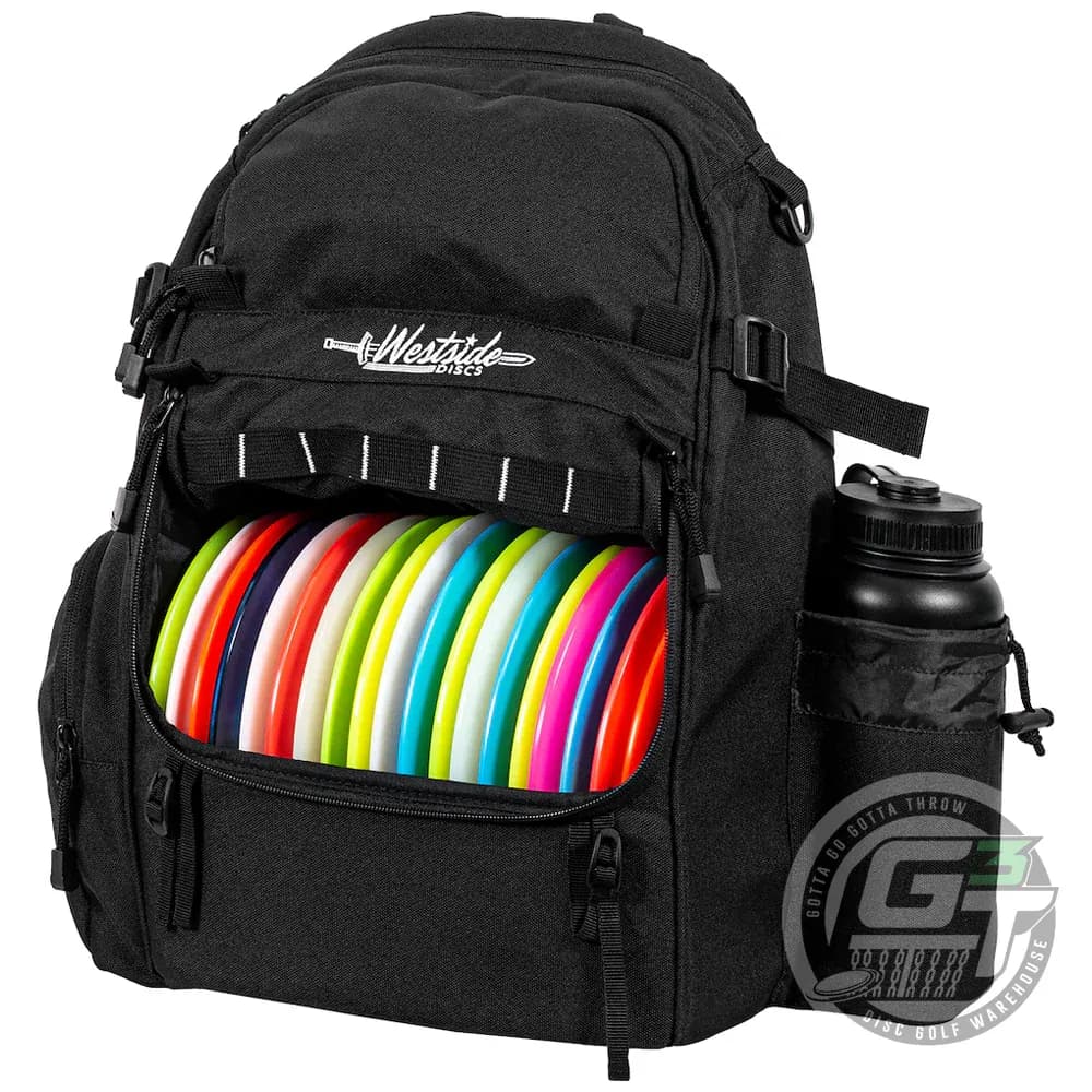 disc golf gear