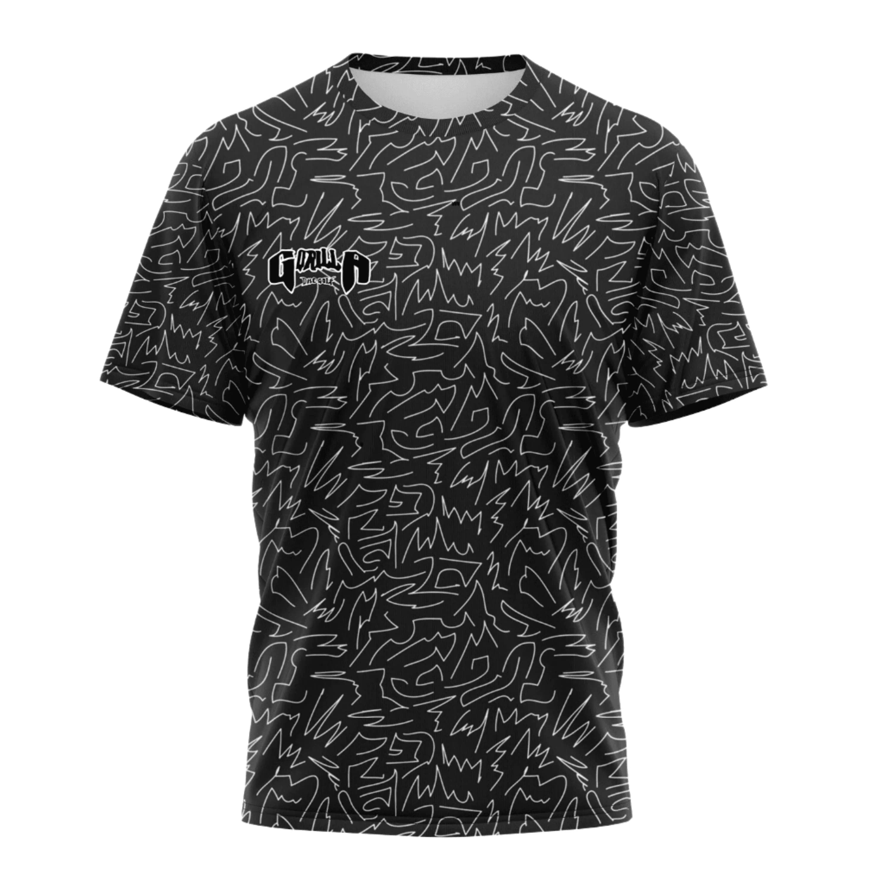 gorilla-disc-golf-shirt.