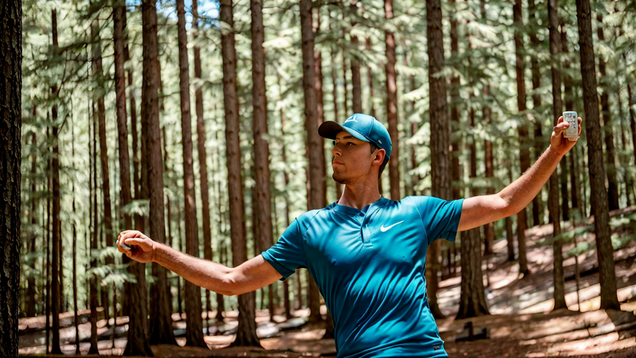 Disc Golf's Rapid Growth Sparks Environmental Concerns