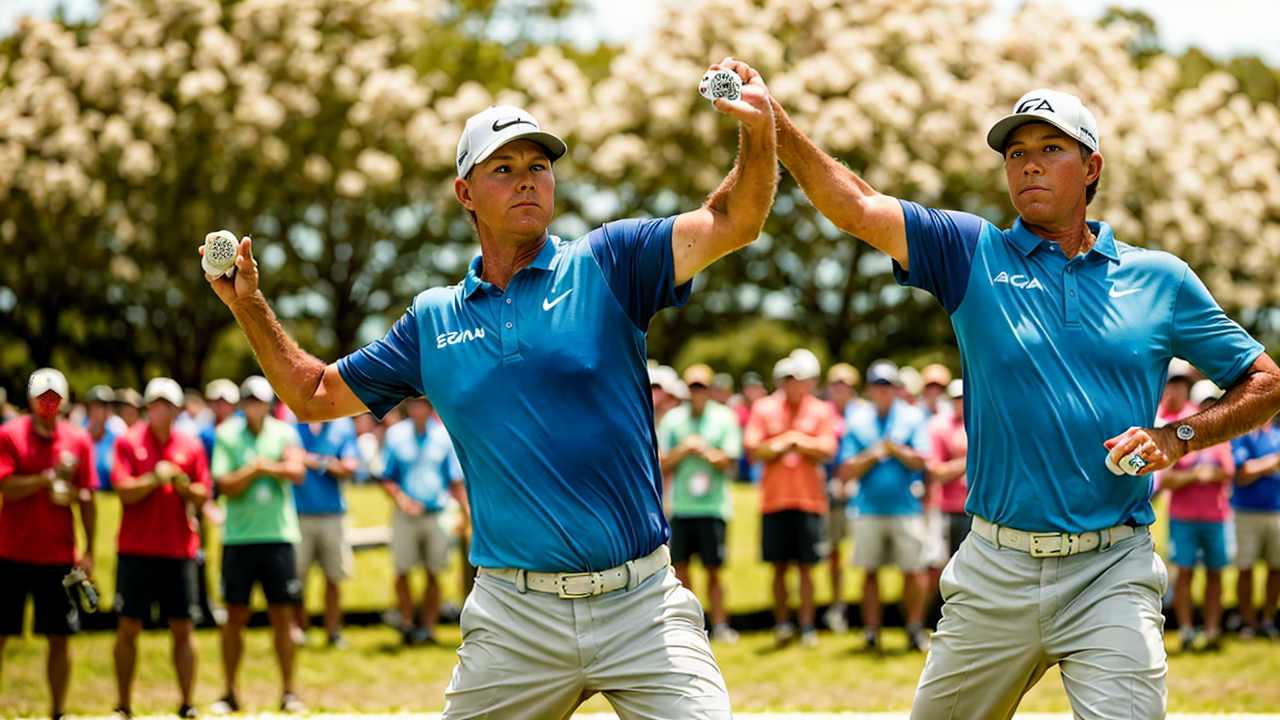 PGA Tour Superstore Partners with PDGA to Launch New Disc Golf Initiative