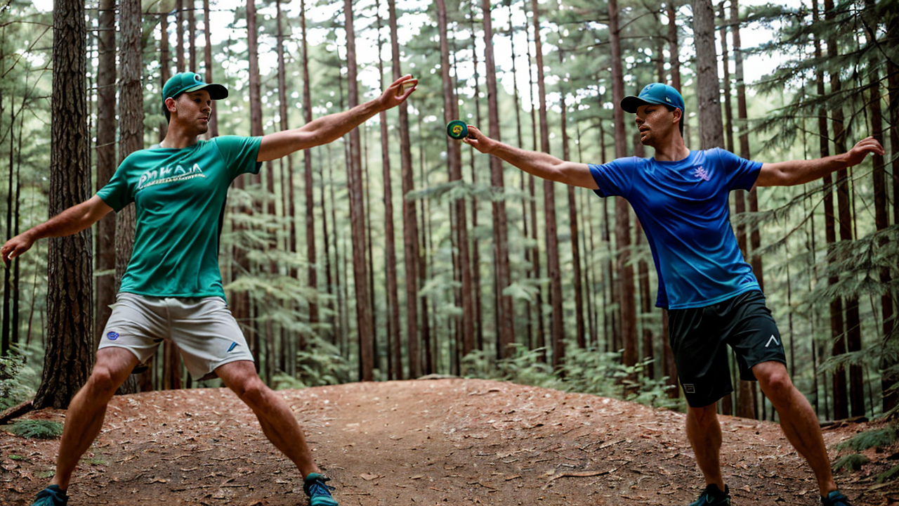 Disc Golf Association Announces Major Changes to Tournament Format