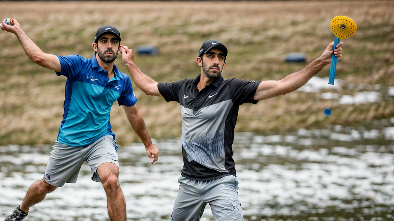 McBeth Dominates in Windy Conditions, Claims Third GBO Title