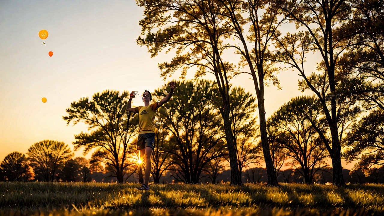 McBeth Roars Back into Contention with Stunning 59 at GBO