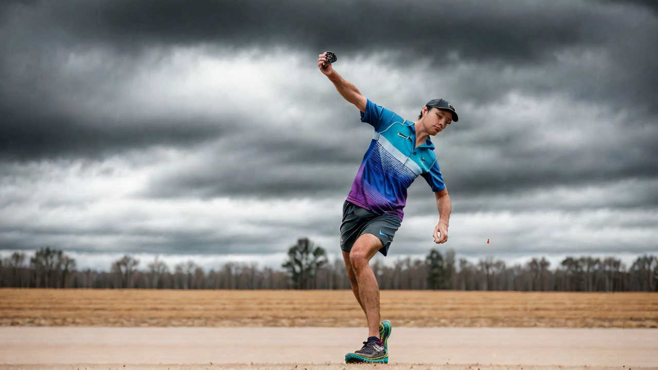Revolution in Disc Golf: New Flying Man Technology Sets the Standard