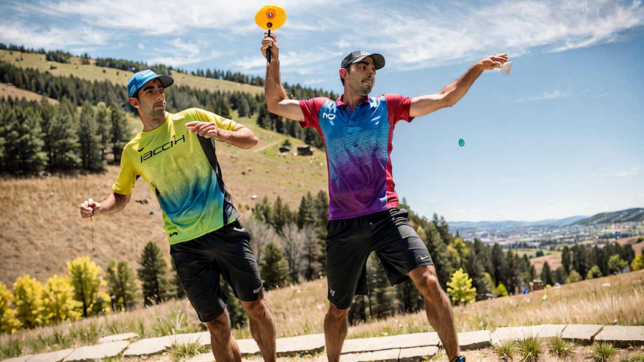 Paul McBeth Becomes All-Time Money Leader in Disc Golf