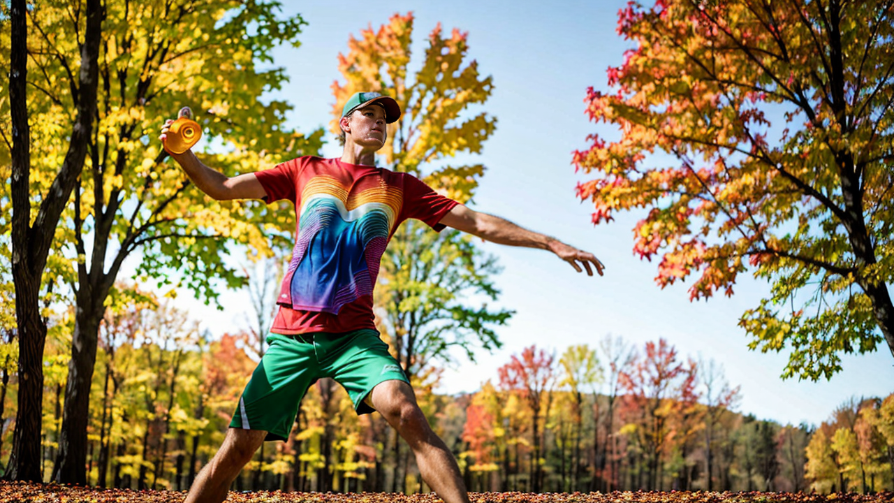 Doubles Dominance: Top Teams Emerge at 2019 PDGA Amateur World Championships