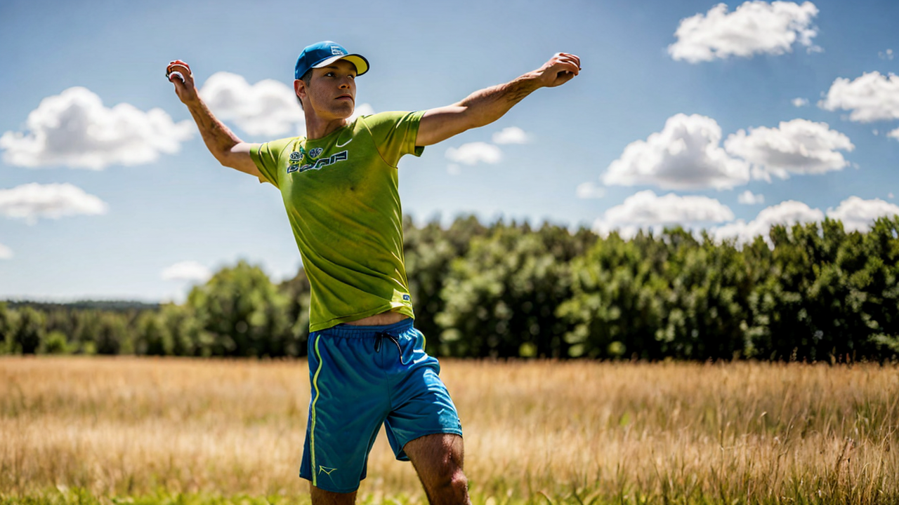 PDG Tour Announces Exciting Changes to Competition Format