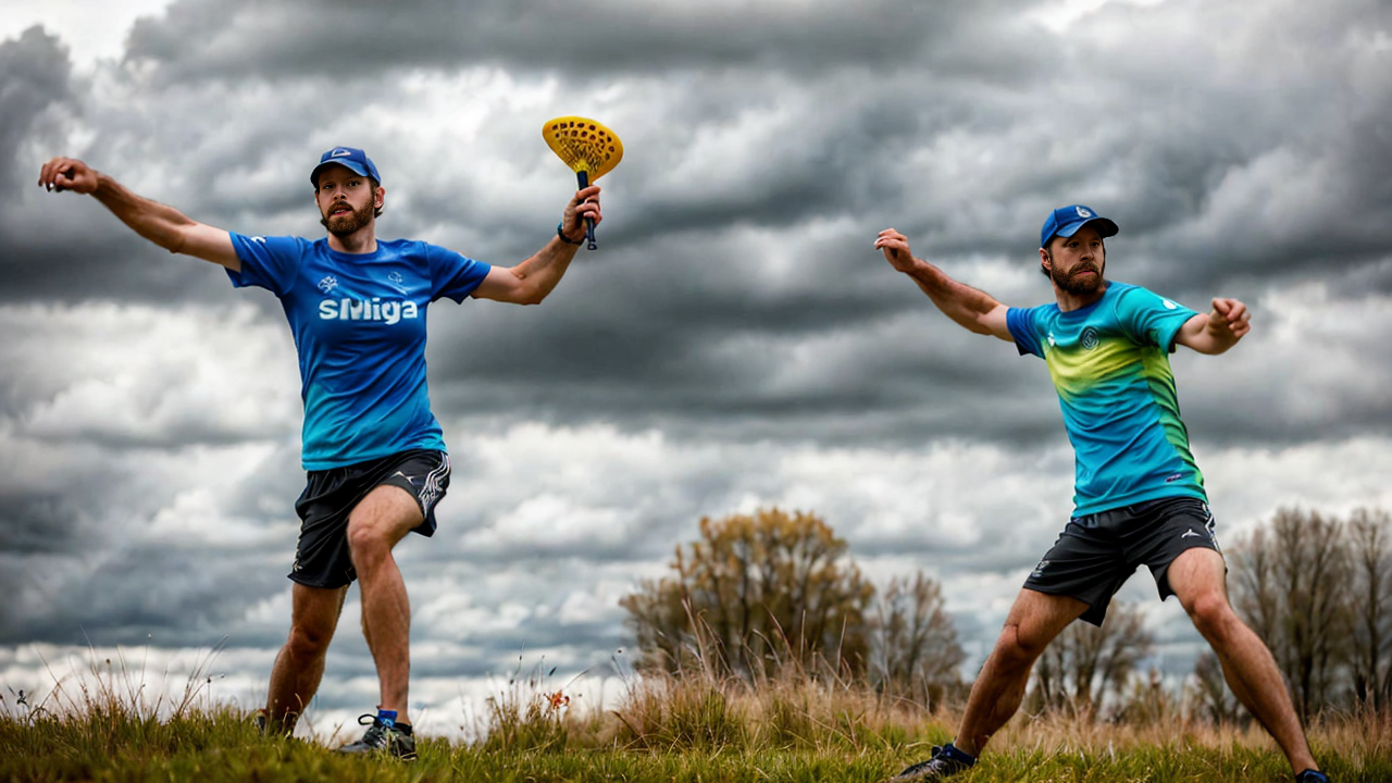 Meet PDGA Europe's New Team Members: Munukka and Verl