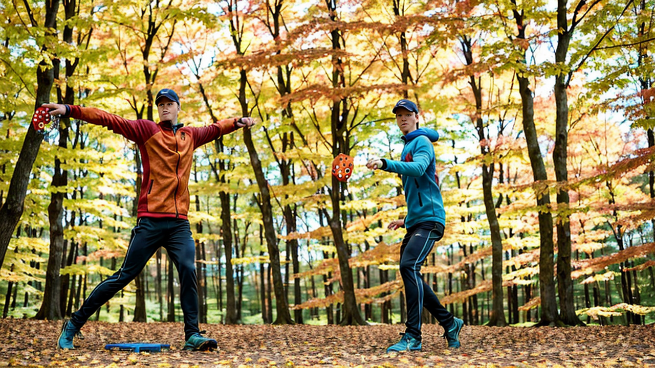 Relive the Thrills of the 2018 Pro Worlds Disc Golf Championship