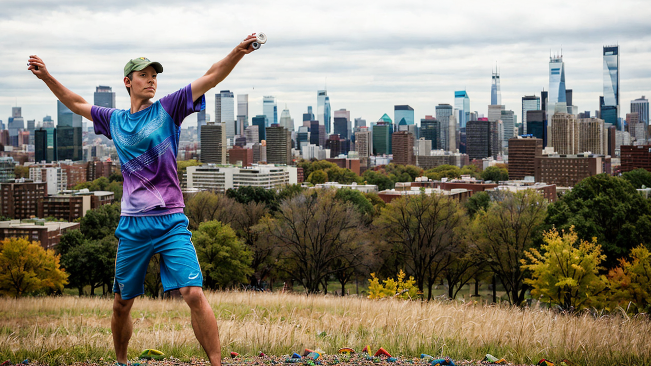 Groundbreaking Changes Announced for Disc Golf Courses