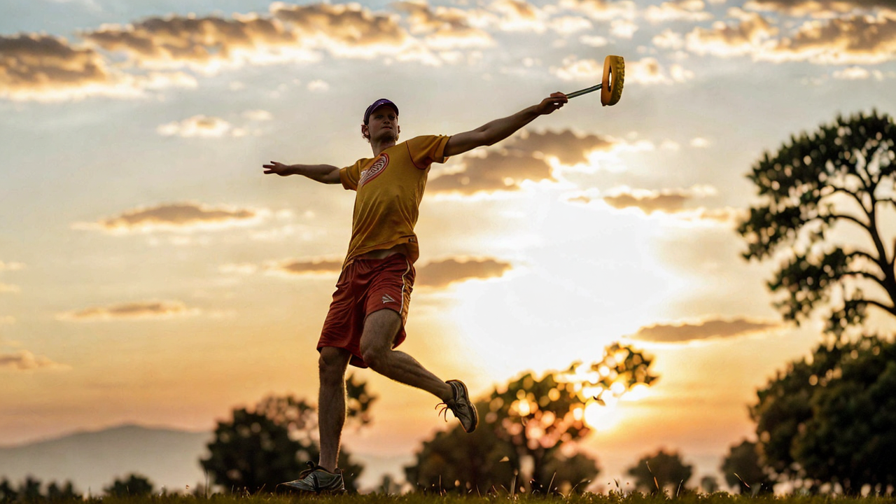 Las Vegas Challenge Kicks Off PDGA National Tour Season