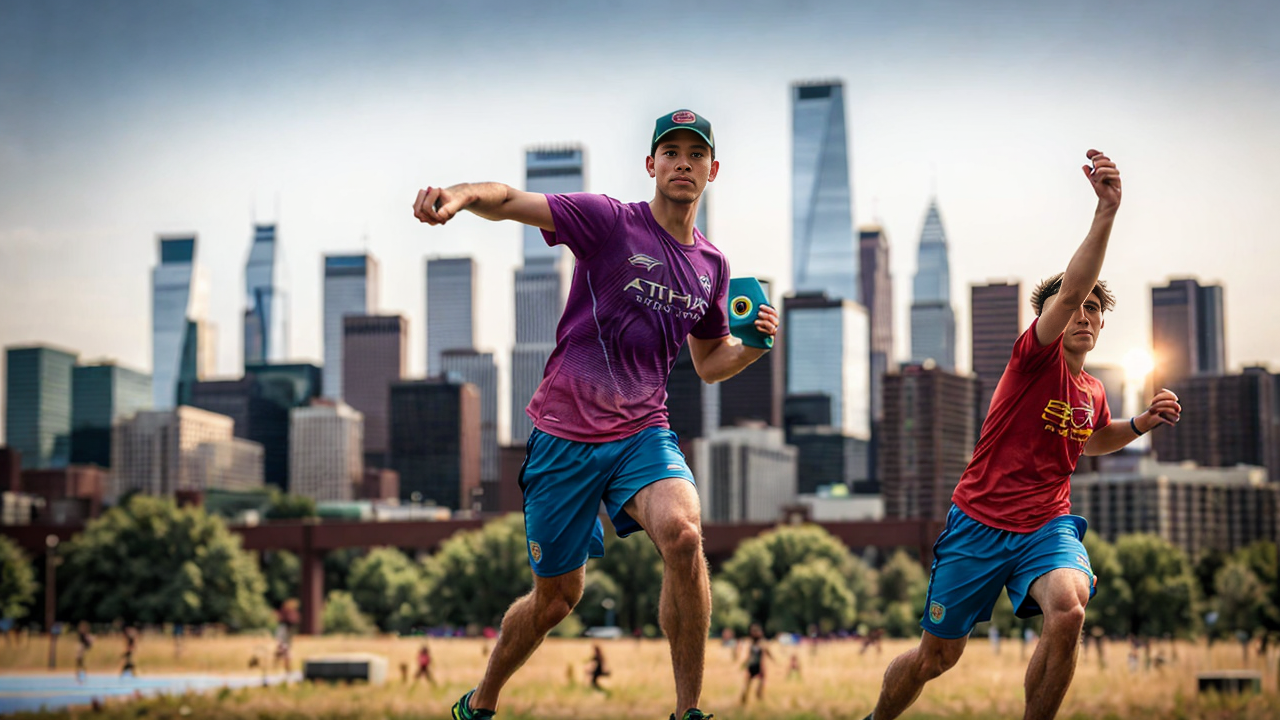 New Rules for PDGA Tournaments Unveiled