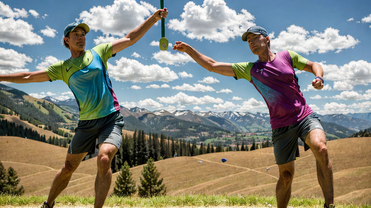 Disc Golf Takes Flight in Singapore and Beyond