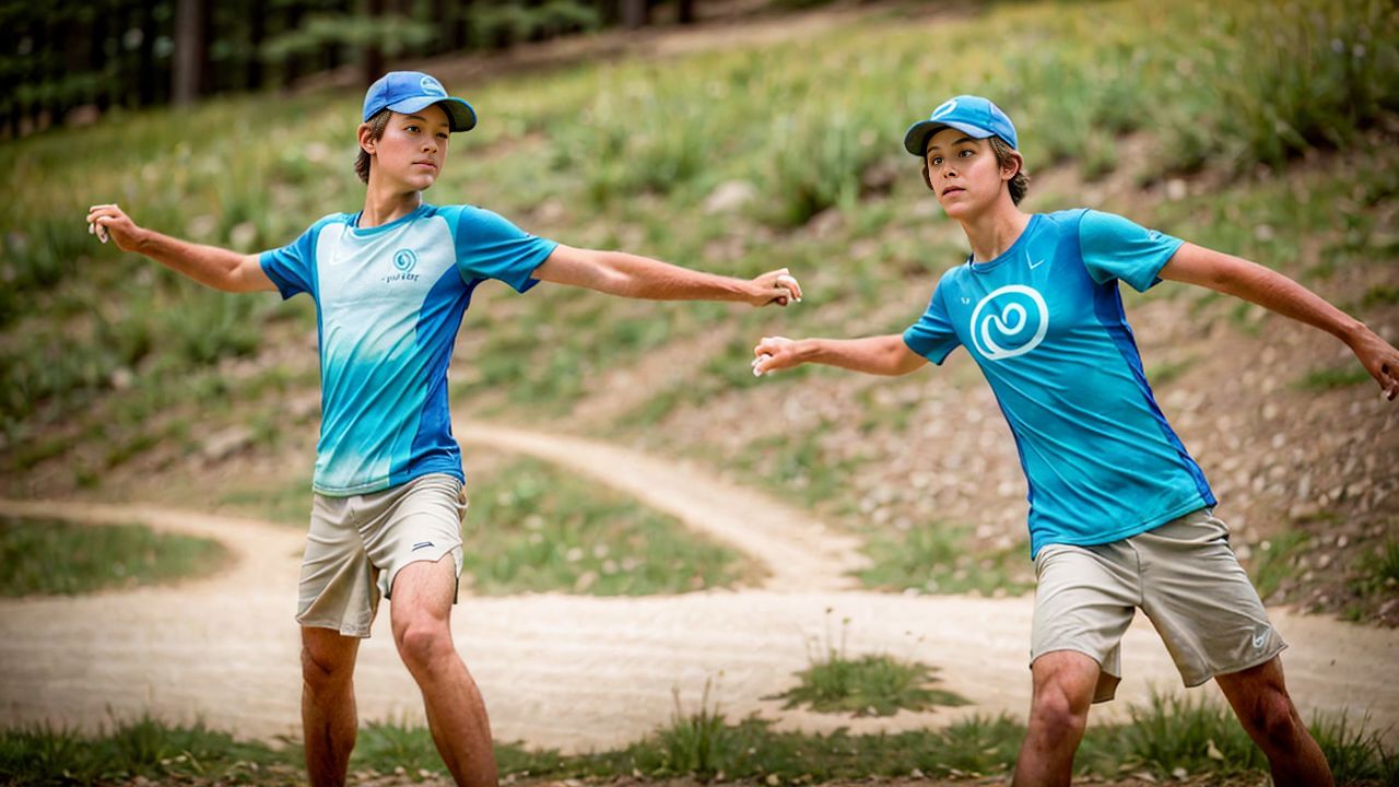 Eagles Wings Disc Golf Revives Junior Grant Program with New Partners