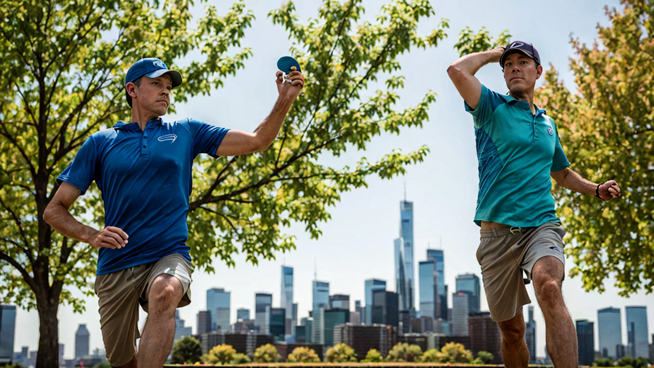 DGA Introduces New Line of Eco-Friendly Discs Made from Sustainable Materials