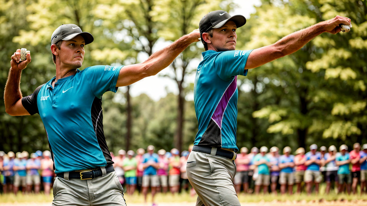 Disc Golf's Biggest Events Head to Exciting New Destinations