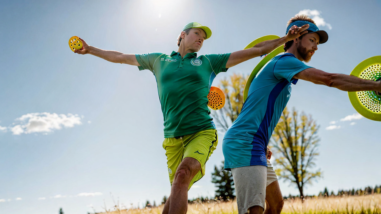 Disc Golf Community Comes Together to Support ailing Course