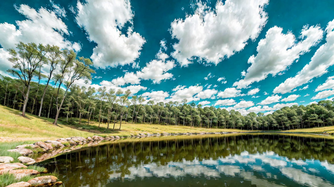 Memorial Championship Heats Up as Top Players Bring Their A-Game