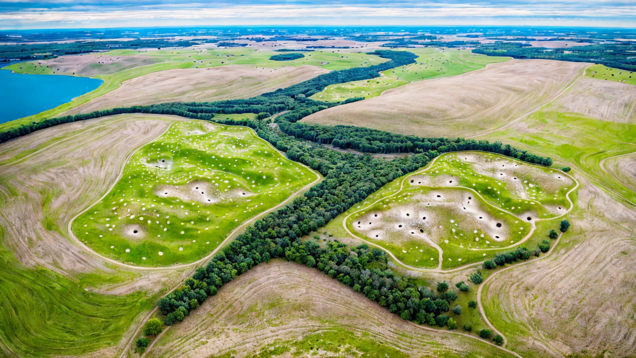 Disc Golf Course Designers Unite at Exclusive Workshop