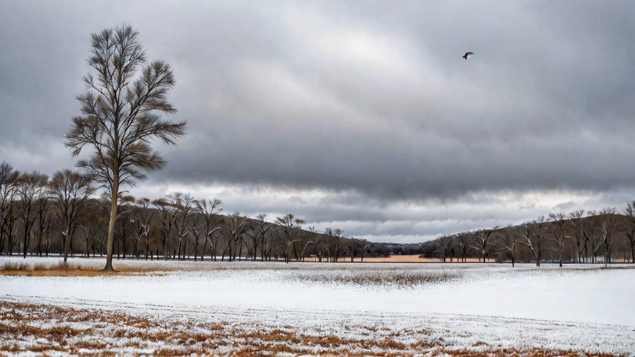 Sitting On Top Of The World | Professional Disc Golf Association