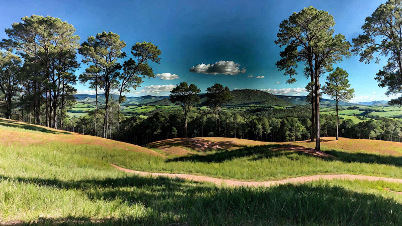 Disc Golfers from Around the World Compete in Historic Global Tournament