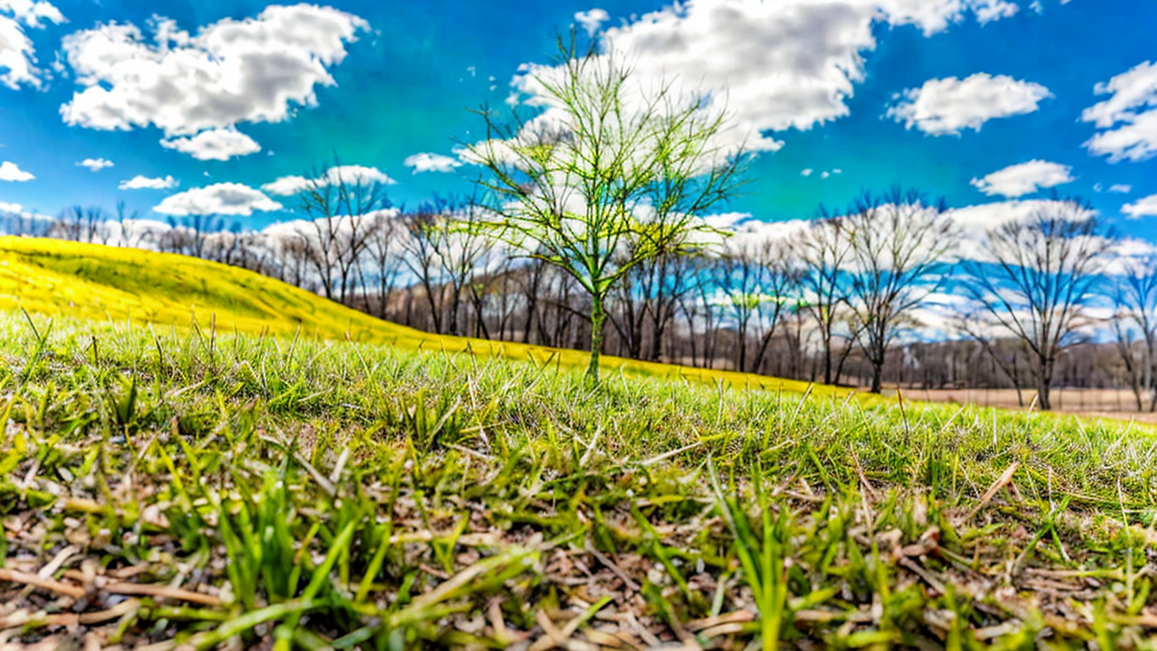 Disc Golf Revolution: A Look into the Sport's Rapid Growth and Changing Face