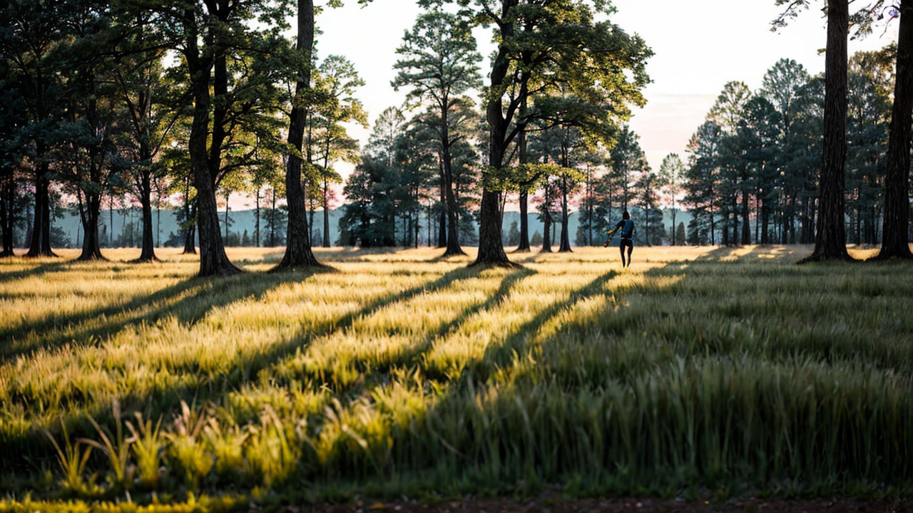 Ken Climo Triumphs Despite Turbulent Journey to DeLaveaga Disc Golf Course