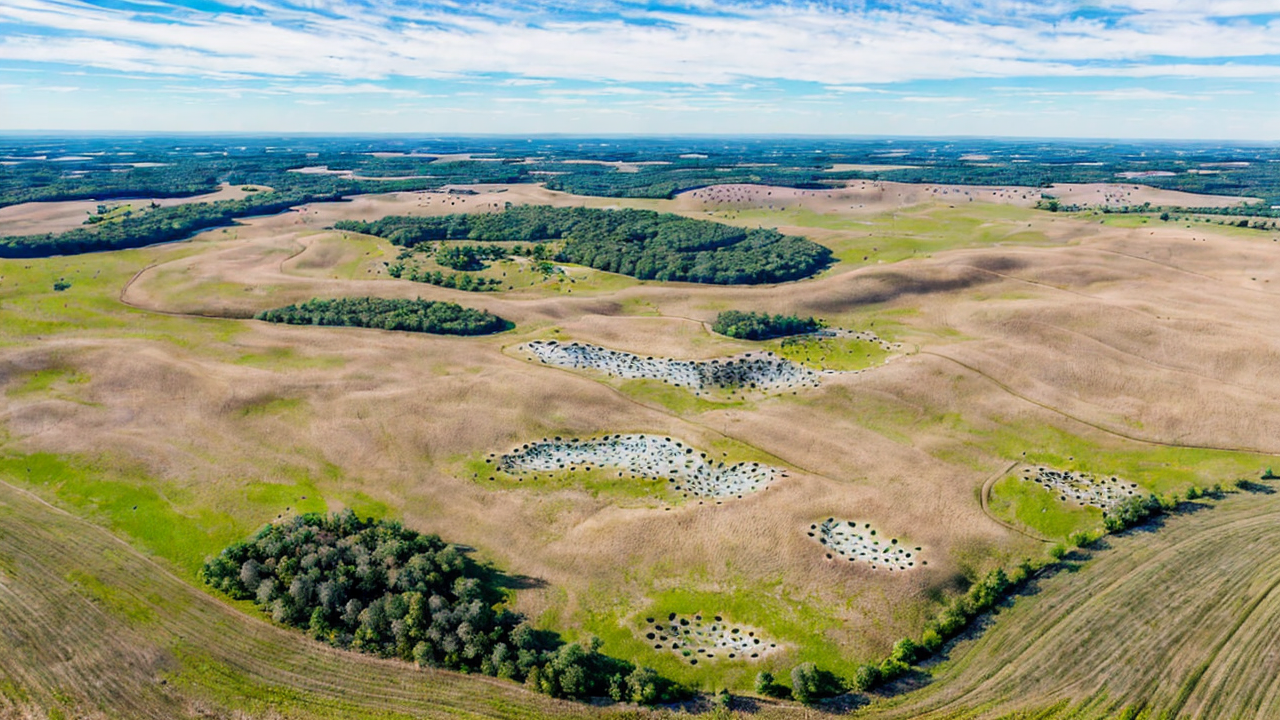 Top Disc Golfers Gear Up for Thrilling Final Major Event of 2008