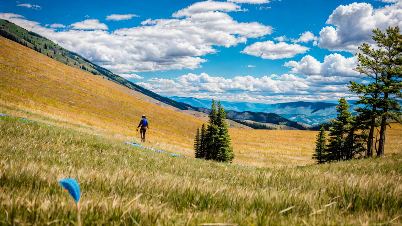 PDGA Launches New Ad Network, Partnering with Sportgenic to Boost Game Growth